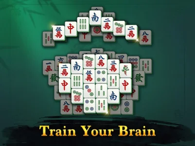 Vita Mahjong screenshot 9