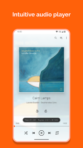 VLC screenshot 3