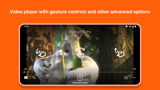 VLC screenshot 6