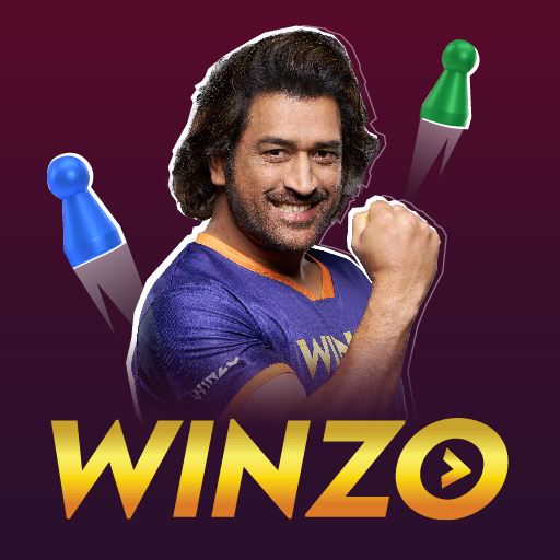 WinZO: Ludo, Snakes & Ladders icon