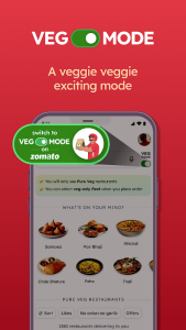 Zomato screenshot 4