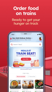 Zomato screenshot 6