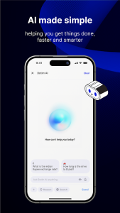 Botim screenshot 6