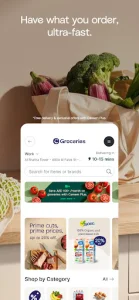 Careem screenshot 3