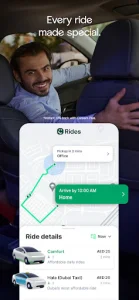 Careem screenshot 7