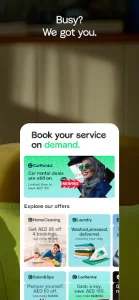 Careem screenshot 8