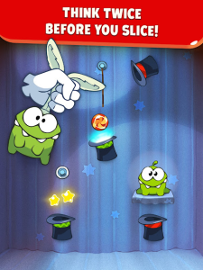 Cut the Rope screenshot 7