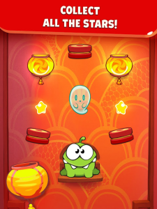 Cut the Rope screenshot 9