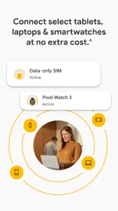 Google Fi Wireless screenshot 3