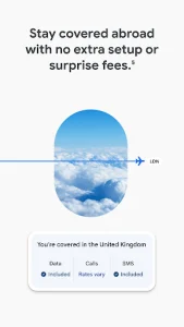 Google Fi Wireless screenshot 4