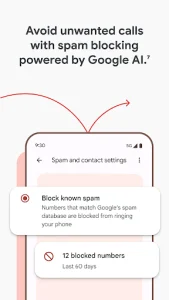 Google Fi Wireless screenshot 5