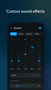 Lark Player - MP3 Music Player screenshot 3