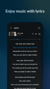 Lark Player - MP3 Music Player screenshot 4