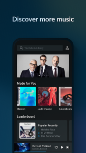 Lark Player - MP3 Music Player screenshot 5