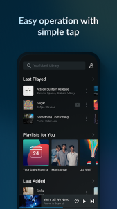 Lark Player - MP3 Music Player screenshot 7