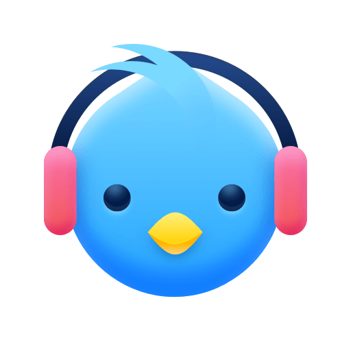 Lark Player - MP3 Music Player icon