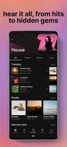 SoundCloud screenshot 3