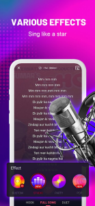 StarMaker screenshot 3