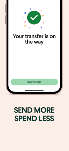 Taptap Send screenshot 5