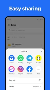 TeraBox screenshot 4