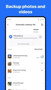TeraBox screenshot 7