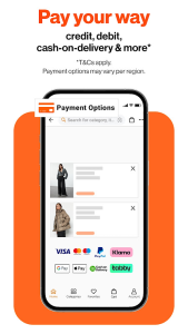 Trendyol screenshot 4