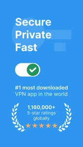 VPN - Super Unlimited Proxy screenshot 7