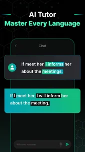AI Chat - Ask your AI Chatbot screenshot 2