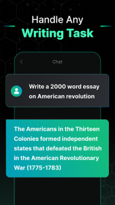 AI Chat - Ask your AI Chatbot screenshot 6