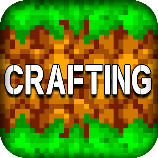 Crafting and Building icon