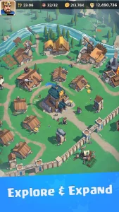 Kingshot screenshot 3