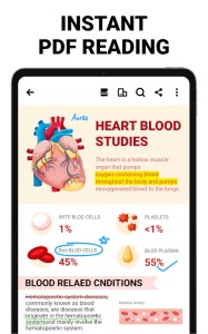 PDF Reader - PDF Viewer screenshot 10