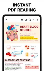PDF Reader - PDF Viewer screenshot 10