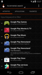 QuickShortcutMaker screenshot 2