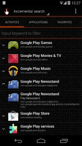 QuickShortcutMaker screenshot 2