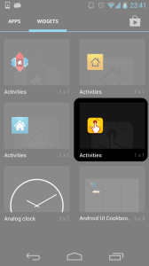 QuickShortcutMaker screenshot 6