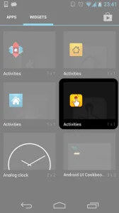 QuickShortcutMaker screenshot 6