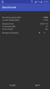 RAR screenshot 5