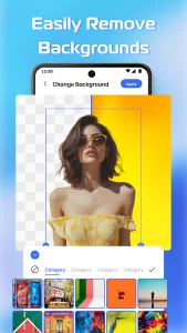 Ultra Camera HD: 4K Camera screenshot 6