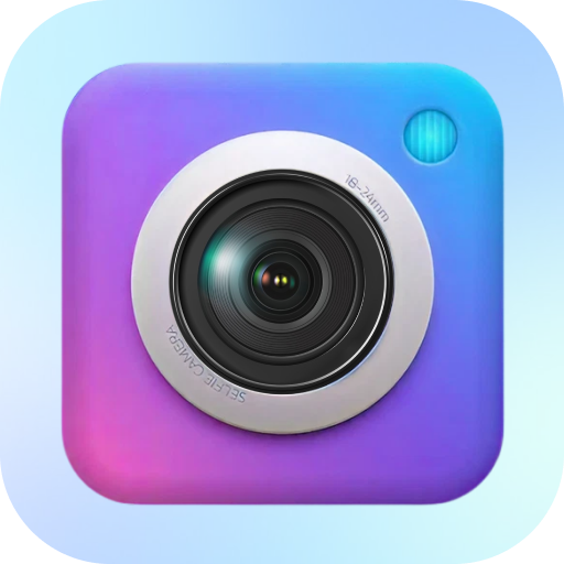 Ultra Camera HD: 4K Camera icon