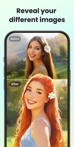 UpFoto - AI Photo Enhancer screenshot 6
