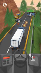 Vehicle Masters screenshot 1