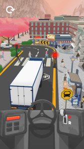 Vehicle Masters screenshot 6
