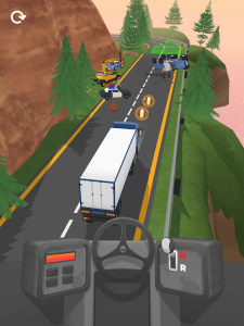 Vehicle Masters screenshot 9