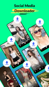 AnyLink XGet Video Downloader screenshot 4