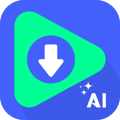 AnyLink XGet Video Downloader icon