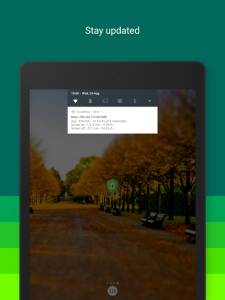 AccuBattery screenshot 6