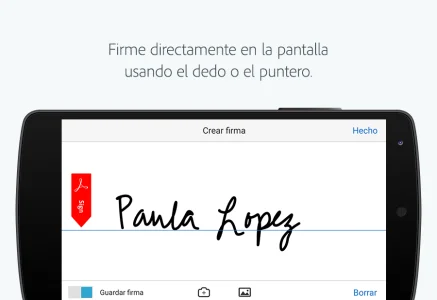 Adobe Acrobat Reader screenshot 6