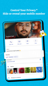 Arattai Messenger screenshot 10