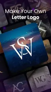 Arvin® - AI Logo Maker screenshot 1